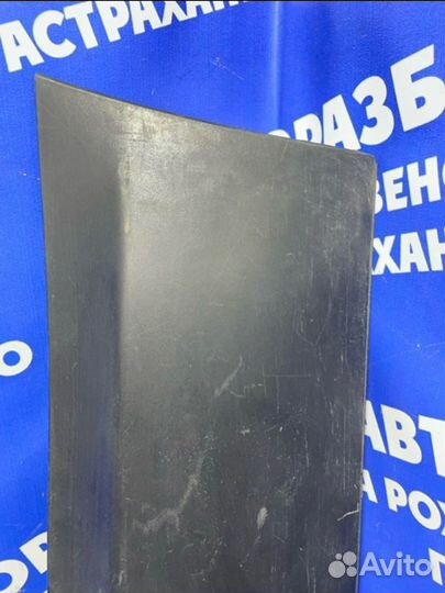 Молдинг на дверь Nissan Qashqai J10 кроссовер 2013