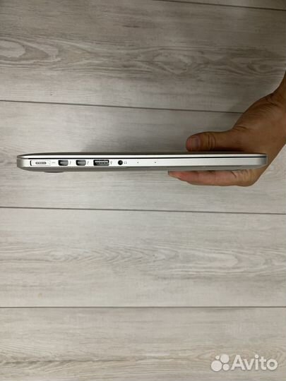 Apple MacBook Pro 13 2015