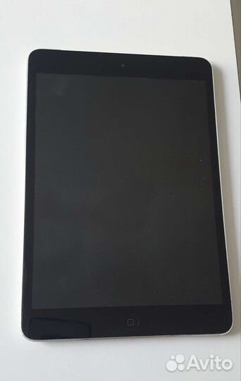 iPad mini
