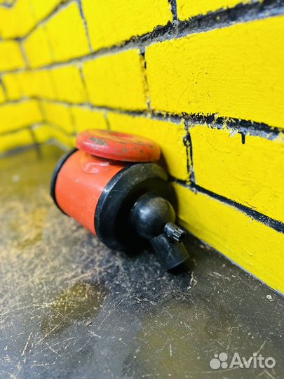 Сухой Фильтр Днепр 11