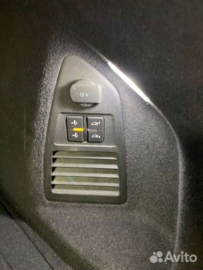 Volkswagen Touareg 3.0 AT, 2020, 88 500 км