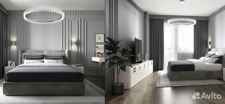 Дизайнер интерьера