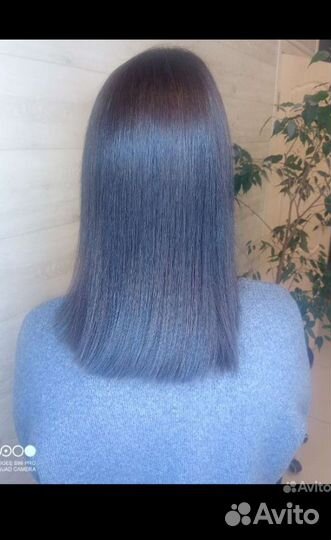 Парикмахер -стилист ищу Работу,описание ниже