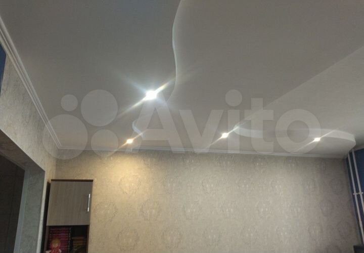 1-к. квартира, 30,4 м², 2/9 эт.