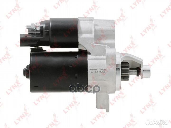 Стартер VAG A6 (07) 1.8tfsi/2.0tfsi ST31158;LSt