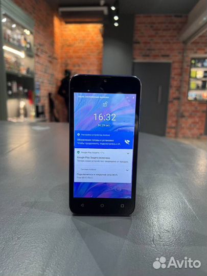 VERTEX Luck L130, 2/16 ГБ