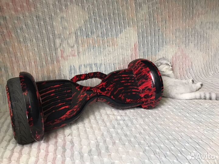 Гироскутер бу