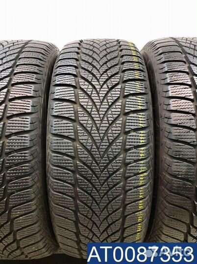 Goodyear UltraGrip Ice 2 205/55 R16 98V