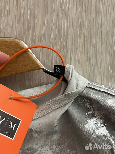 Футболка diesel