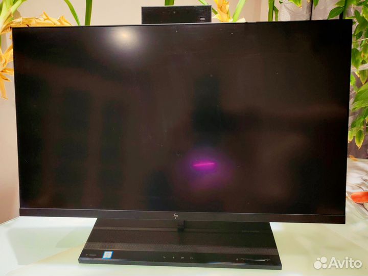 Моноблок Hp EliteOne 1000 G1 i7 1Tb