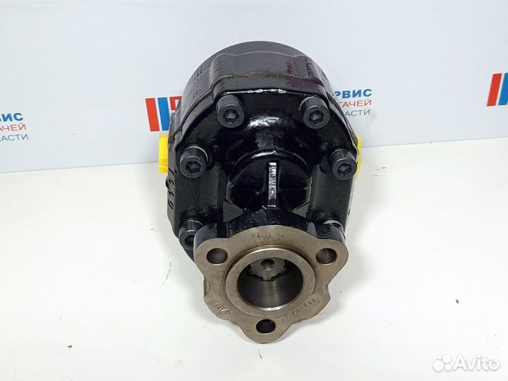 Шестеренный насос FZ0 43 UNI D 2H0FZ0043D0 R