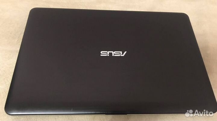 Ноутбук asus Модель X540Y