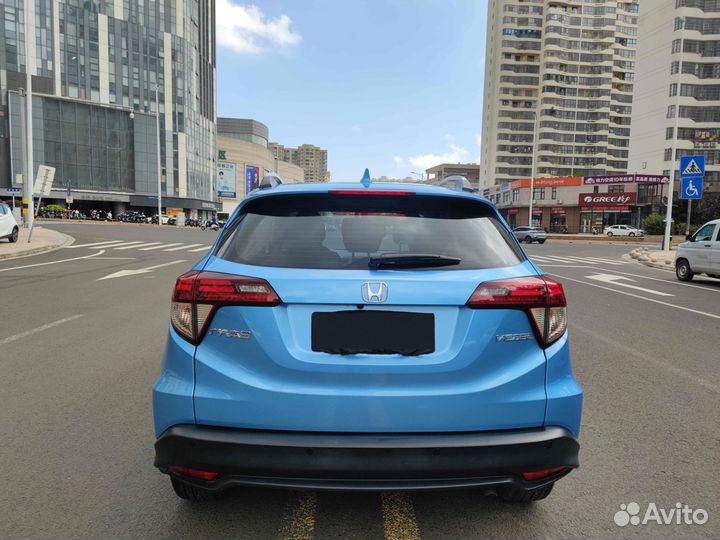 Honda Vezel 1.5 CVT, 2020, 19 000 км