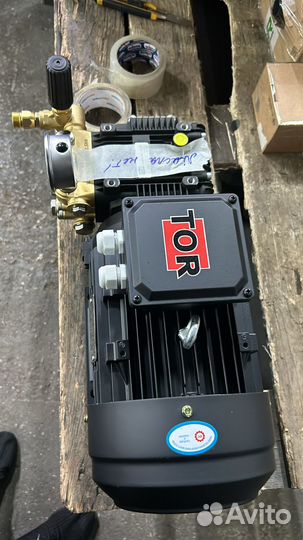 Мойки высокого давления на Само мойке GD-67