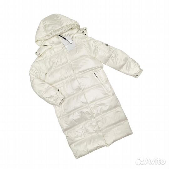 Пуховик moncler