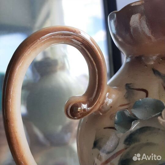 Чайник керамический 1.5 л