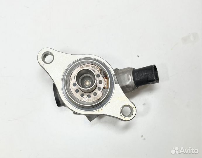 Главный тормозной цилиндр Volkswagen Tuareg 4.2