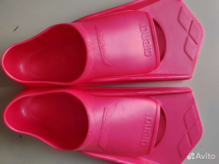 Ласты тренировочные Arena