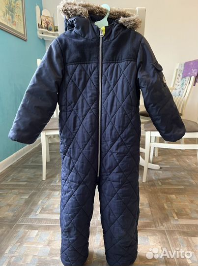 Комбинезон next