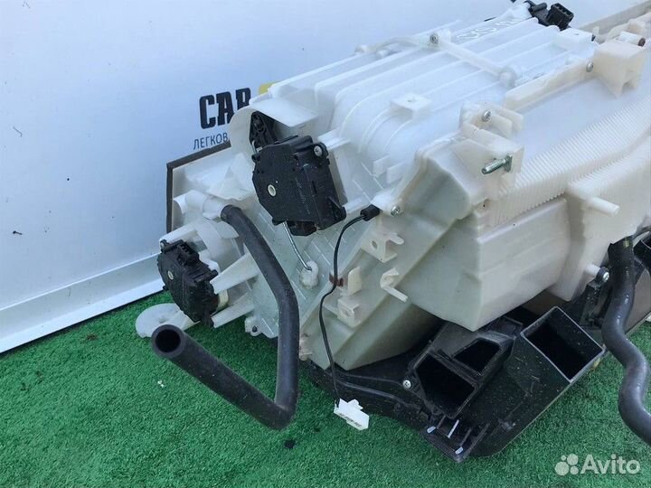 Отопитель Mazda CX-9