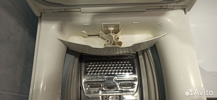 Стиральная машина, Электроплита, холодильник