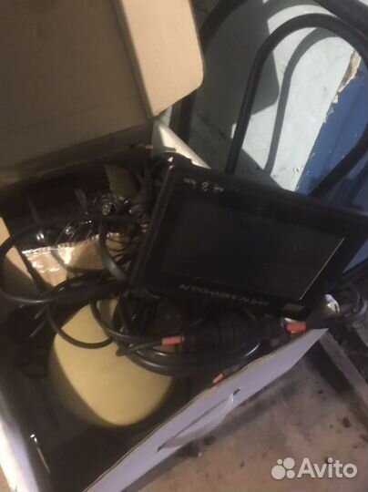 Агроновигация