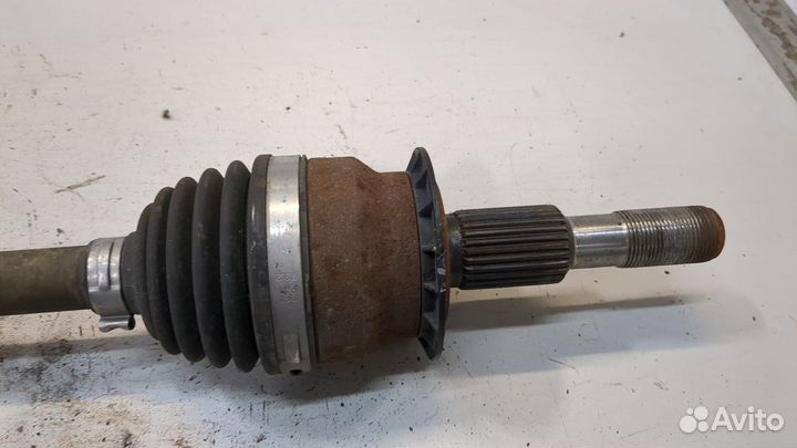 Полуось левая задняя Ford Fusion 2017- USA