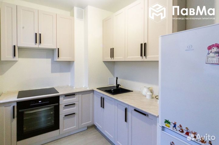 Кухни на заказ в рассрочку