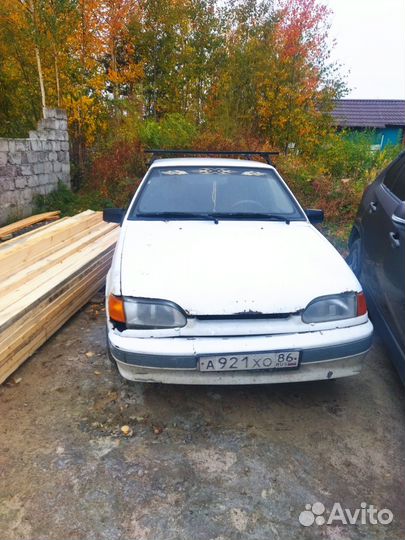 Продаëтся ваз 2115