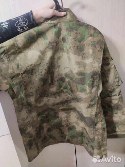 Военная форма мох летняя (Блокпост )
