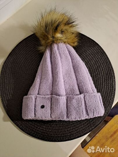 Шапка женская