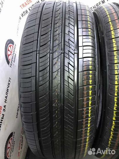 Nexen N'Fera AU5 215/55 R17 94W