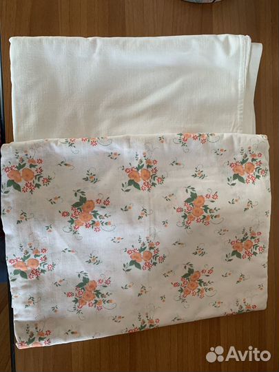 Постельное белье