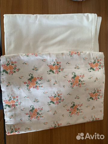 Постельное белье