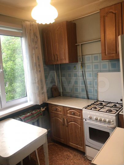 2-к. квартира, 45 м², 5/5 эт.