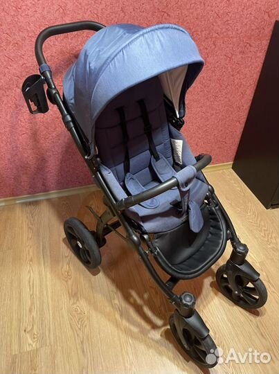 Коляска tutis aero sport