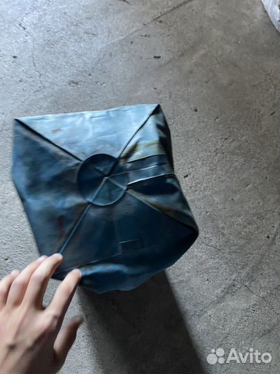 Подушка водная