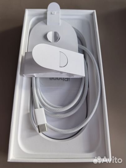 iPhone 16 Pro, 128 ГБ