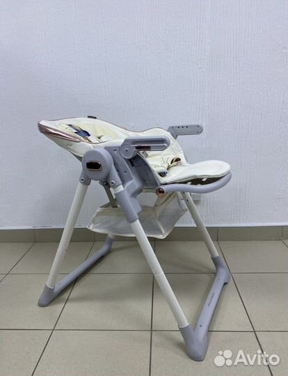 Стул для кормления Люкс мам Q 7