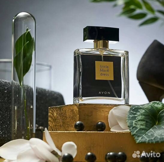 Эйвон Avon
