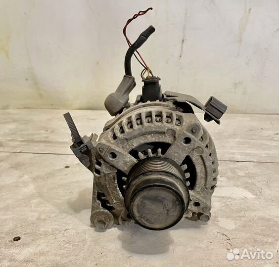 Генератор Toyota Camry XV40 2.4 2AZ-FE