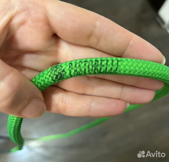 Скакалка pastorelli