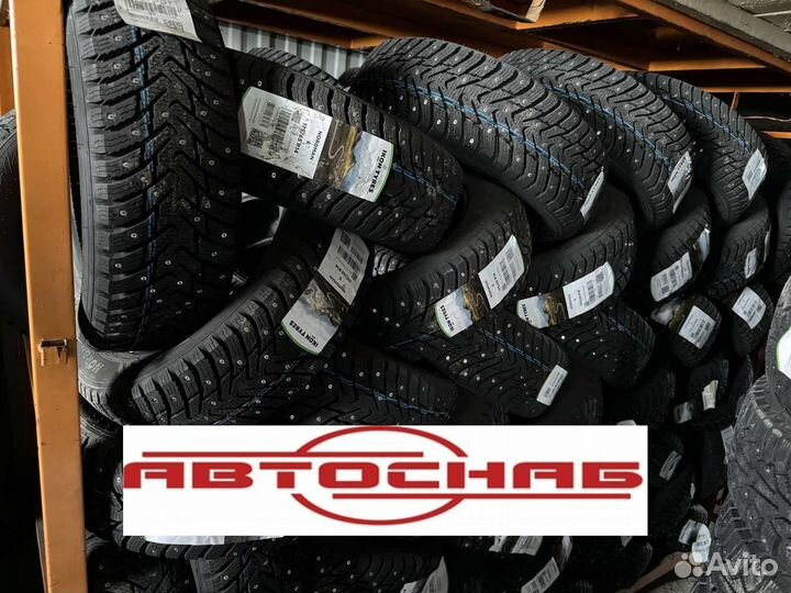 Ikon Tyres Nordman 8 195/55 R15 89T