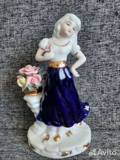 Статуэтки-витринное хранение