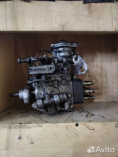 Тнвд М51 Е34 bmw e34 m21 m51 механическое