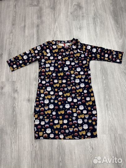 Платье женское 42 44