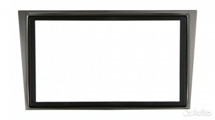 Переходная рамка Opel Vectra 2007+ Corsa Astra