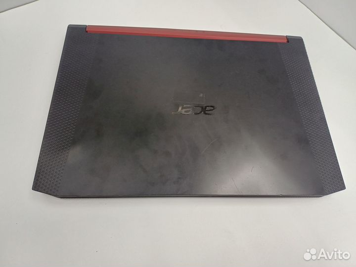 Ноутбук Acer. Nitro 5 AN515-54-58LL