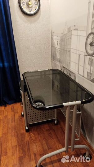 Стол-конструктор универсальный