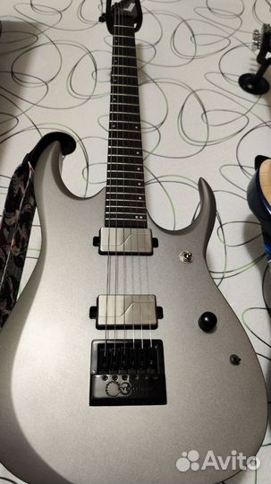 Ibanez RGD61alet